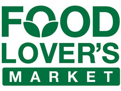Food Lovers Market logo Food Lovers Market logo