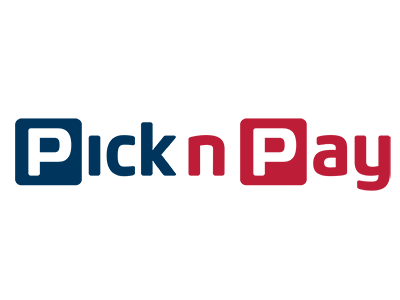 Pick n Pay logo Pick n Pay logo