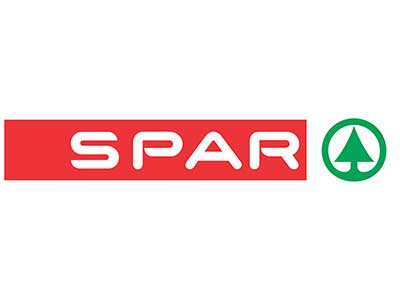 Spar logo Spar logo