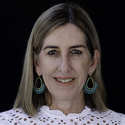 Jane Strijdom headshot Jane Strijdom headshot