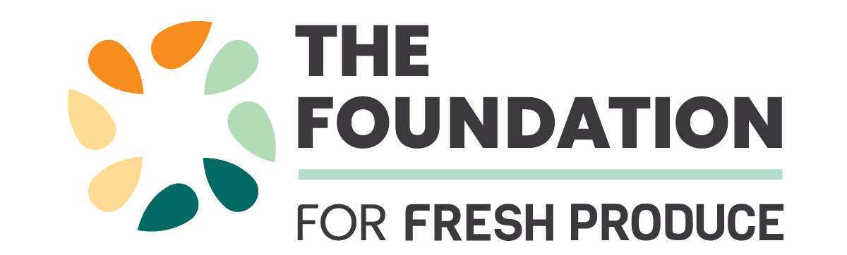 The Foundation for Fresh Produce logo