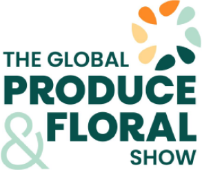 The Produce & Floral Show Logo