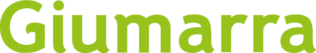 Giumarra company green logo
