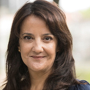 Alessandra Fajardo headshot Alessandra Fajardo headshot