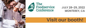 2022 Foodservice Exhibitor Email Signature File