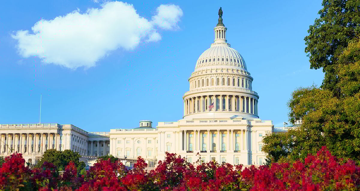 The Washington Conference Primer