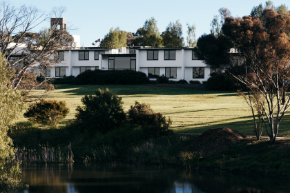 Waurn Ponds, Deakin University