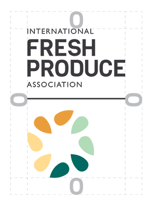 Alternate IFPA vertical logo