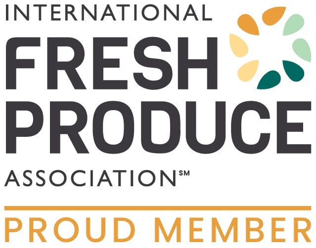 IFPA logo with Proud Member addition