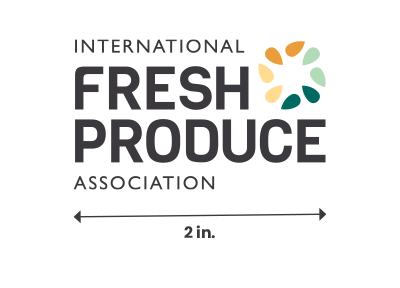 IFPA logo minimal sizing example