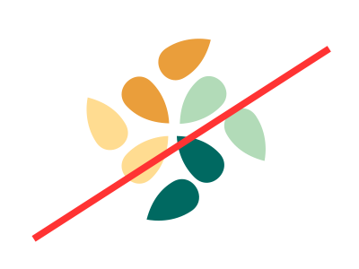 Seed misuse example: orientation