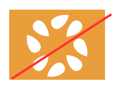 Seed misuse example: background color