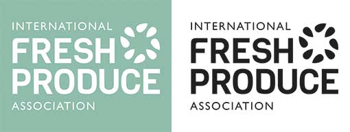 IFPA logo minimum size example