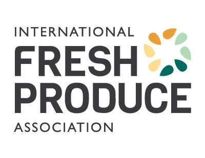 The Primary Logomark emphasizes “Fresh Produce” to create a strong, recognizable wordmark.