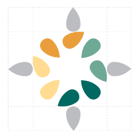 IFPA seed logo clear space example
