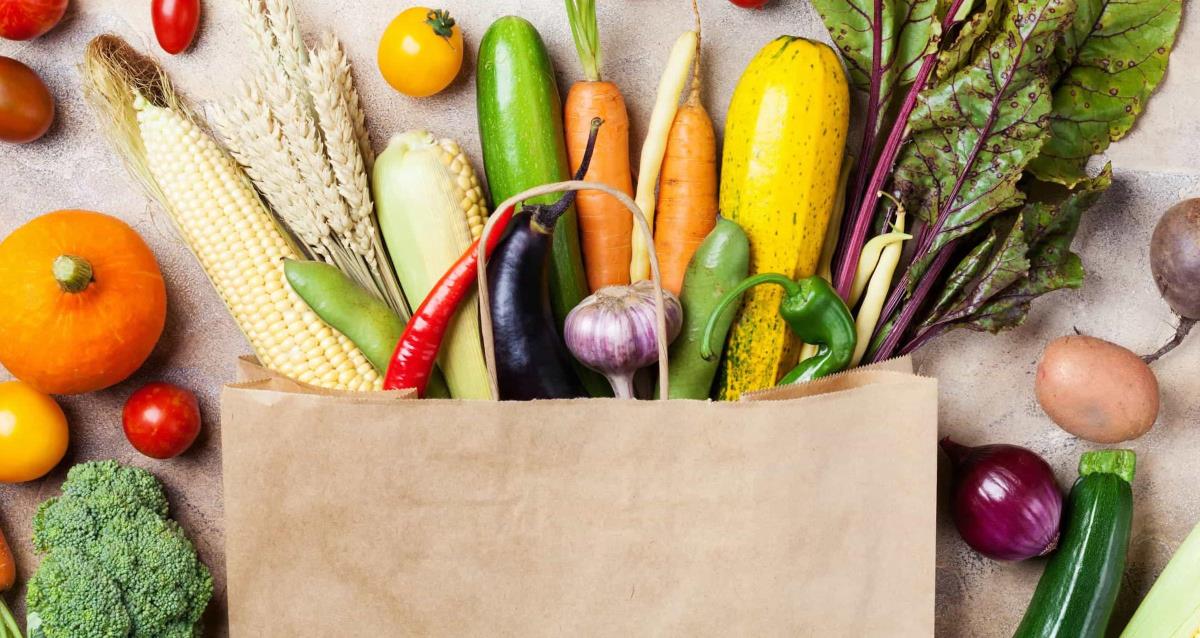 Keeping IFPA Members Informed USDA Regional Food Business Center Program