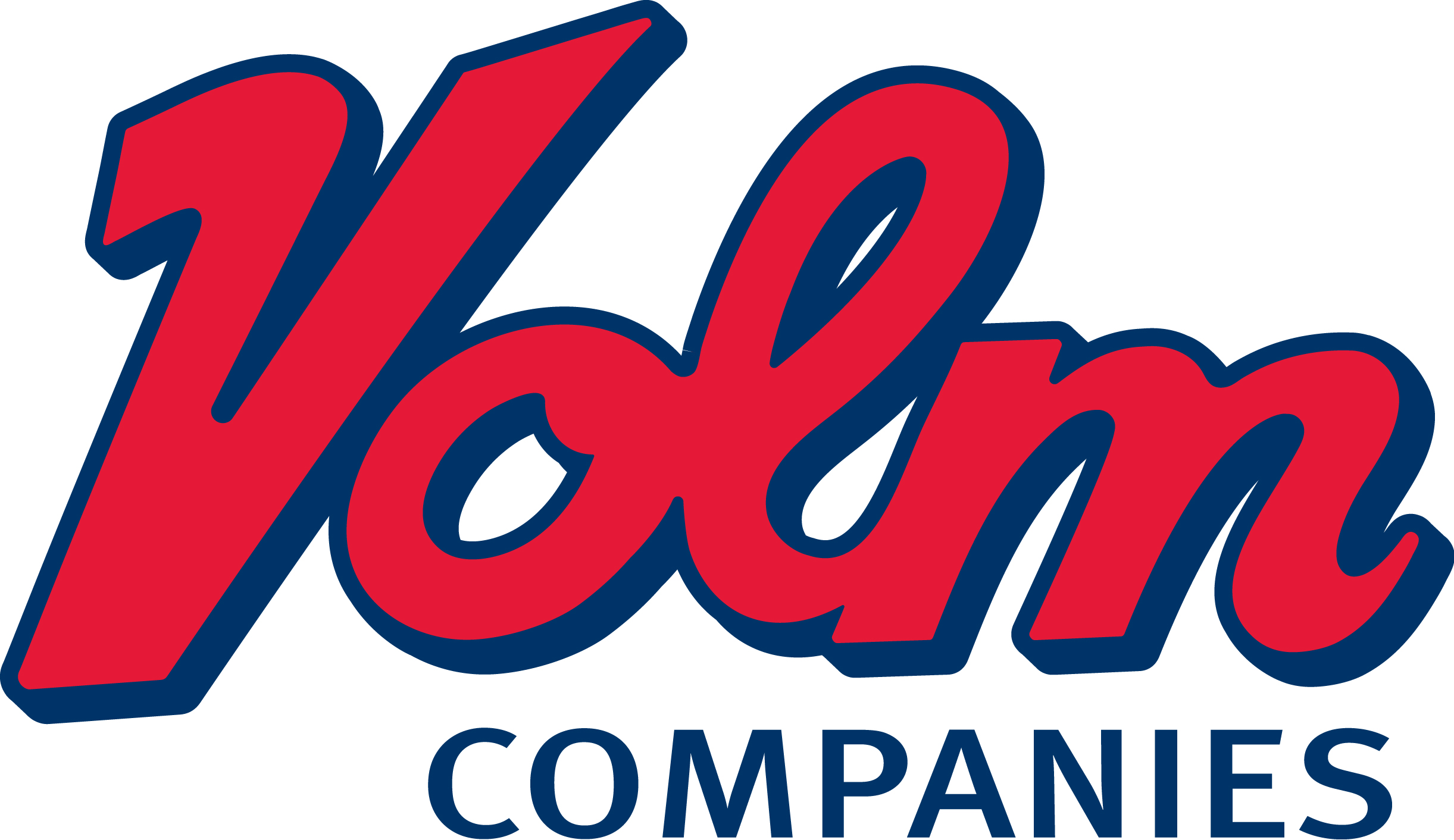 Volm Companies Logo Volm Companies Logo
