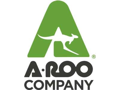 A-Roo logo