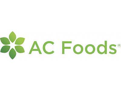 AC Foods logo AC Foods logo