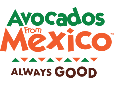 Avocados from Mexico logo