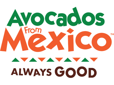Avocados from Mexico logo Avocados from Mexico logo
