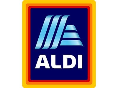 Aldi Logo Aldi Logo