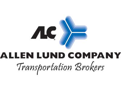 Allen Lund logo