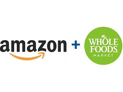 Amazon Whole Foods