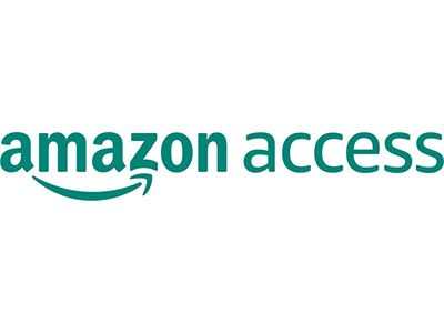 Amazon Access logo Amazon Access logo