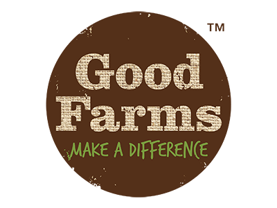Andrew Williamson logo - Good Farms Make a Difference