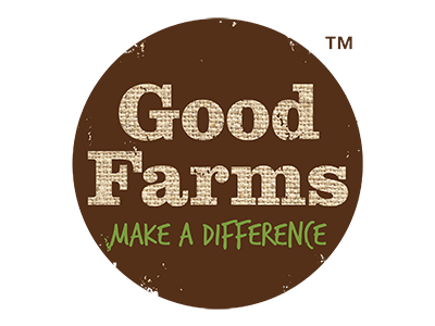 Andrew Williamson logo - Good Farms Make a Difference Andrew Williamson logo - Good Farms Make a Difference
