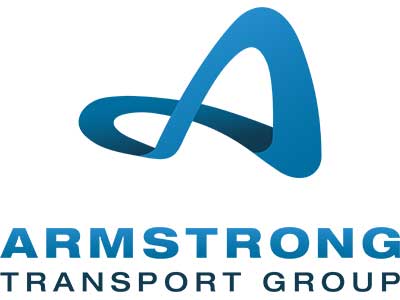 Armstrong Transportation logo