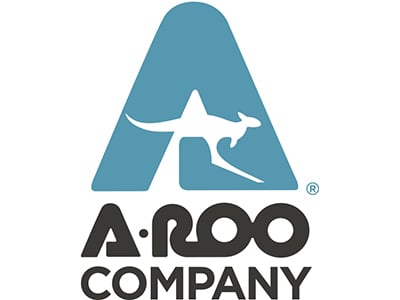 ARoo company logo