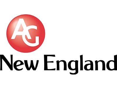 Associated Growers of New England logo
