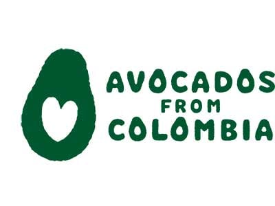 Avocados From Colombia logo Avocados From Colombia logo