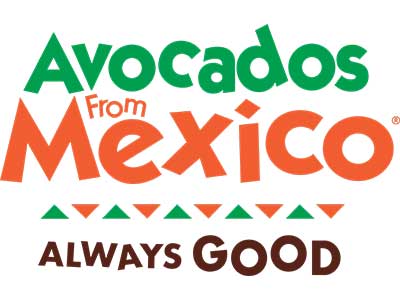 Avocados From Mexico Logo