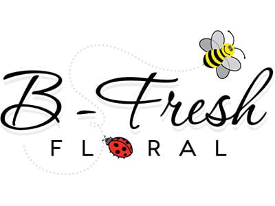 B-Fresh logo