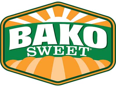 Bako Sweet Country logo