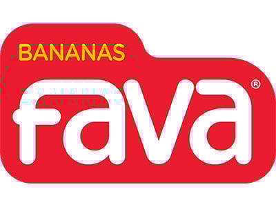 Bananas Fava logo