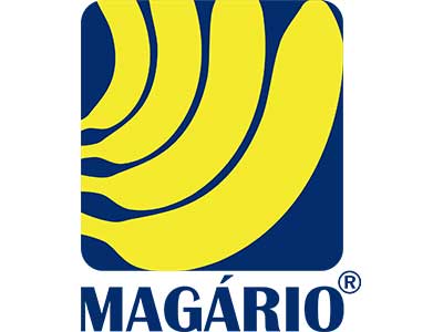 Bananas-Magário