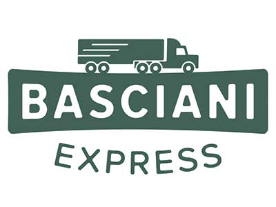 Basciani logo Basciani logo