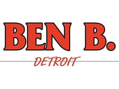 Ben B Schwartz logo