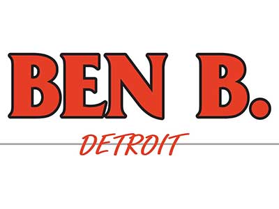 Ben B Schwartz logo Ben B Schwartz logo
