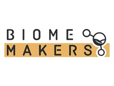 Biome Makers logo Biome Makers logo