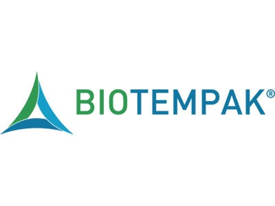 Biotempak logo