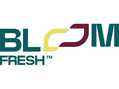 Bloom Fresh logo