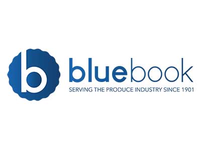 Blue Book Services logo Blue Book Services logo
