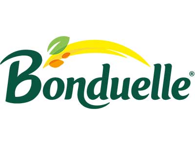 Bonduelle logo