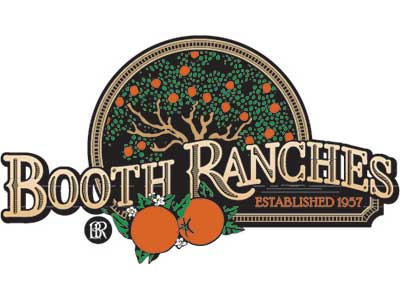 Booth Ranches logo