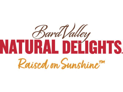 Brad Valley Natural Delights logo